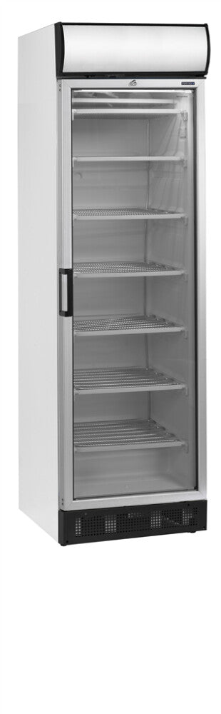 Displayfrys - 300 liter - UFFS370GCP 