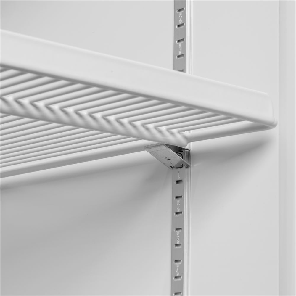 Displayfrys - 544 liter - UFSC1450GCP NF Silver