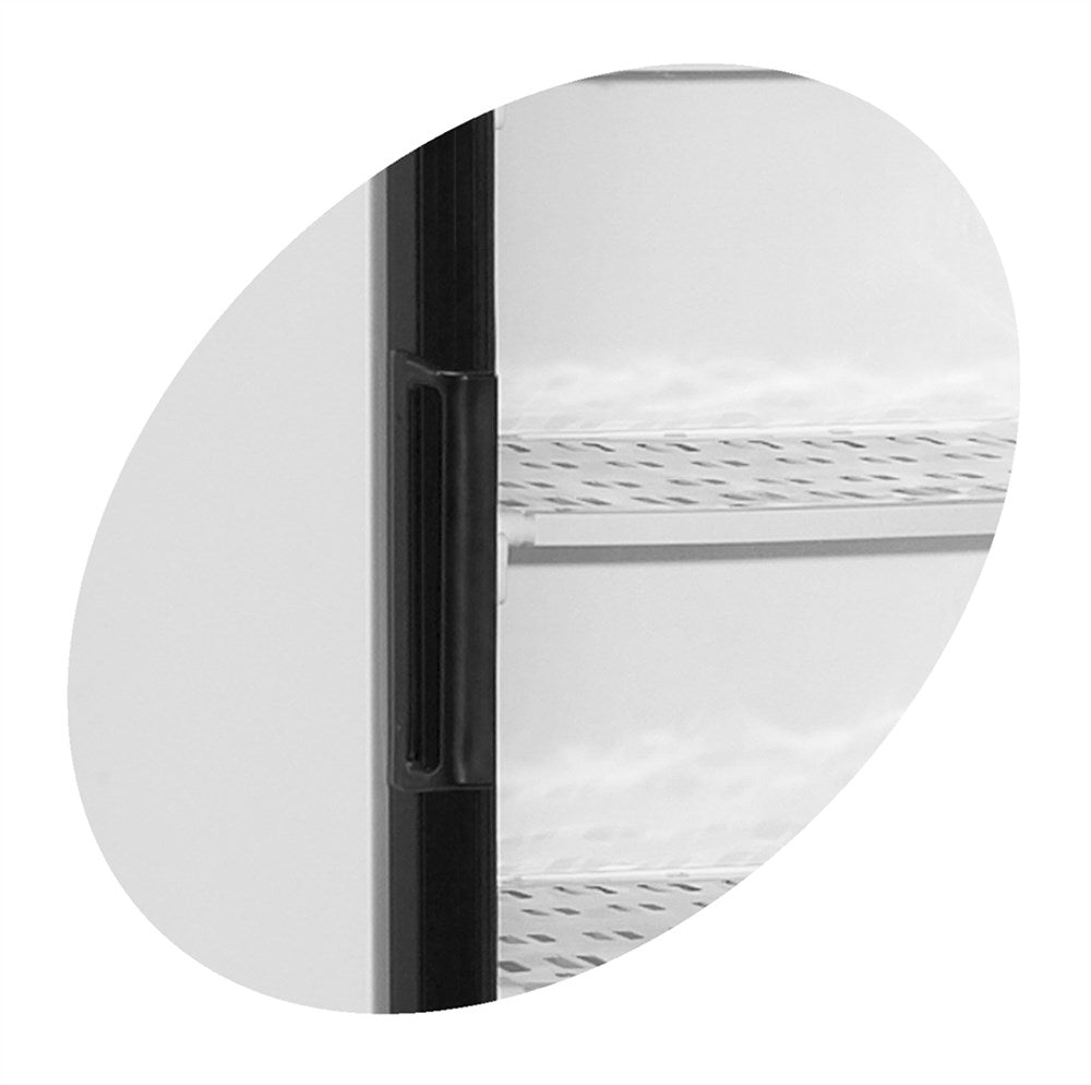 Displayfrys - 300 liter - UFSC370G