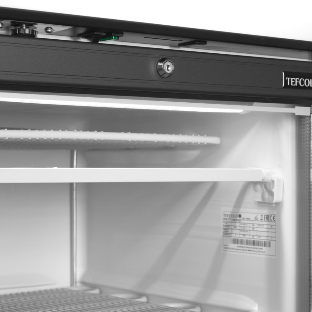 Displayfrys - 300 liter - UFSC371GCP