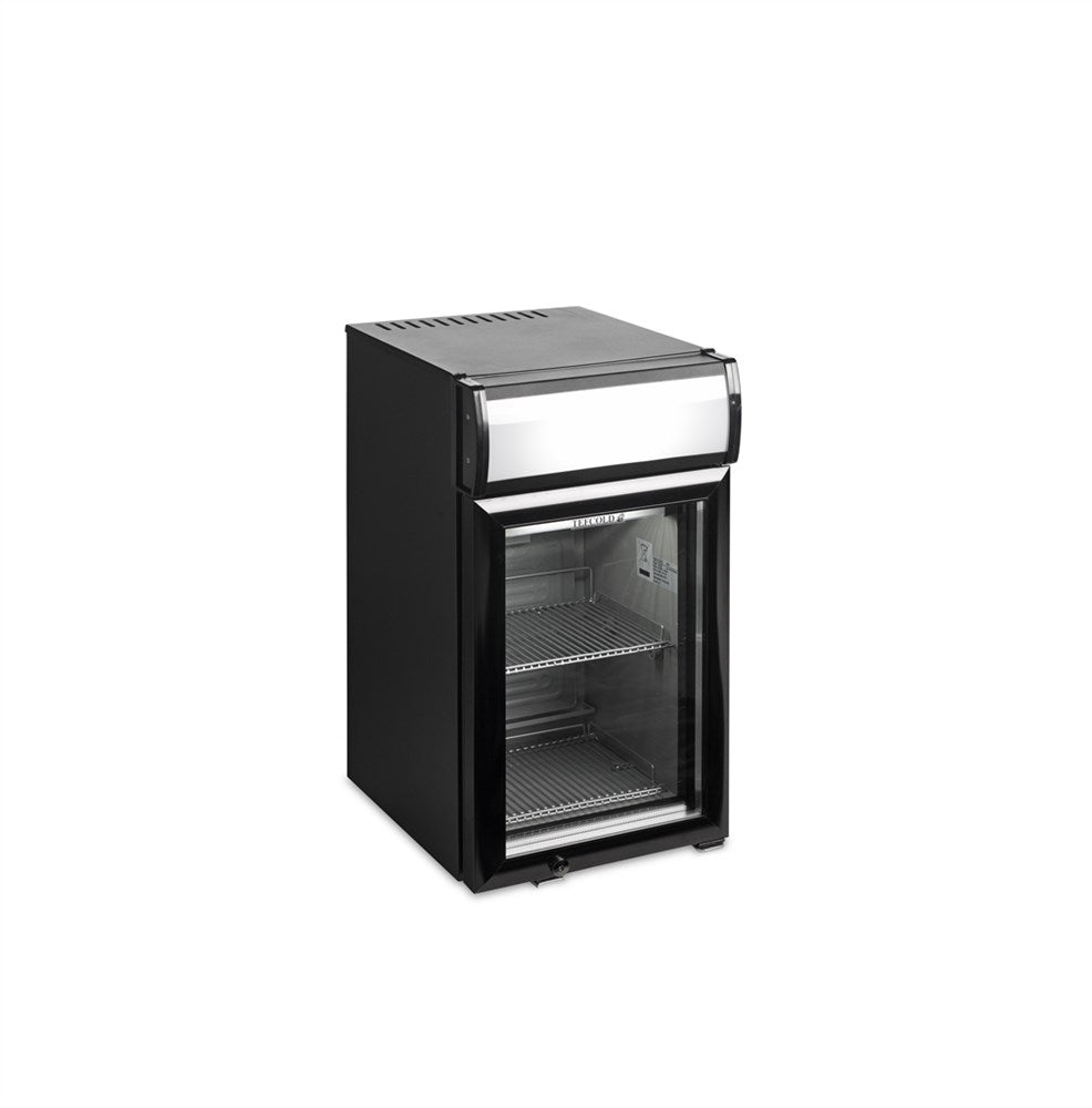 Displaykylskåp - Bordsmodell - 25 liter - BC25CP