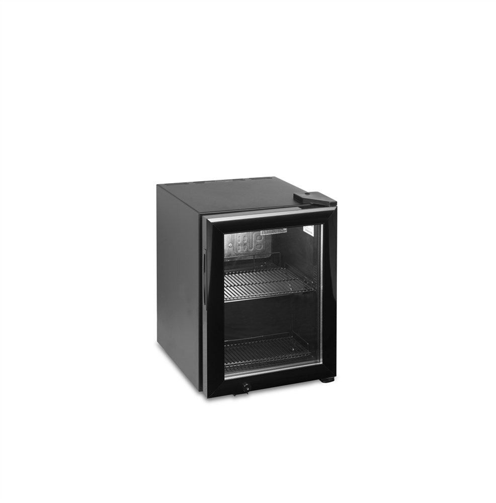 Displaykylskåp - Bordsmodell - 22 liter - BC30 