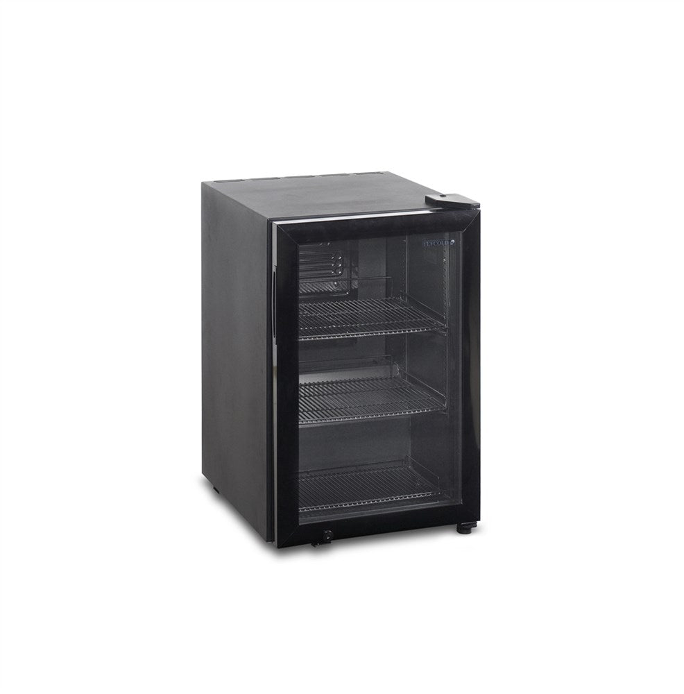 Displaykylskåp - Bordsmodell - 67 liter - BC60