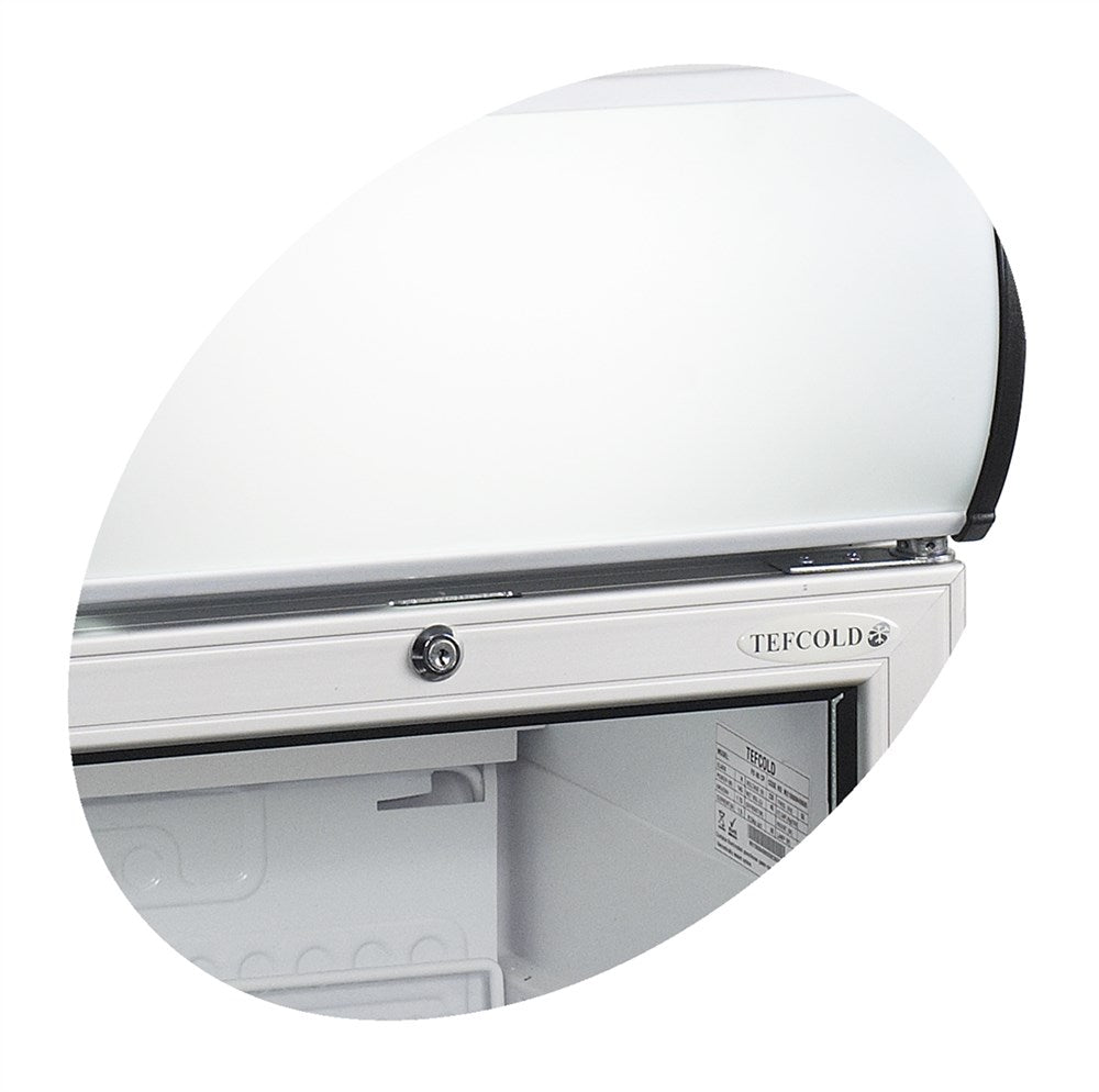 Displaykylskåp - Bordsmodell - 60 liter - FS60CP