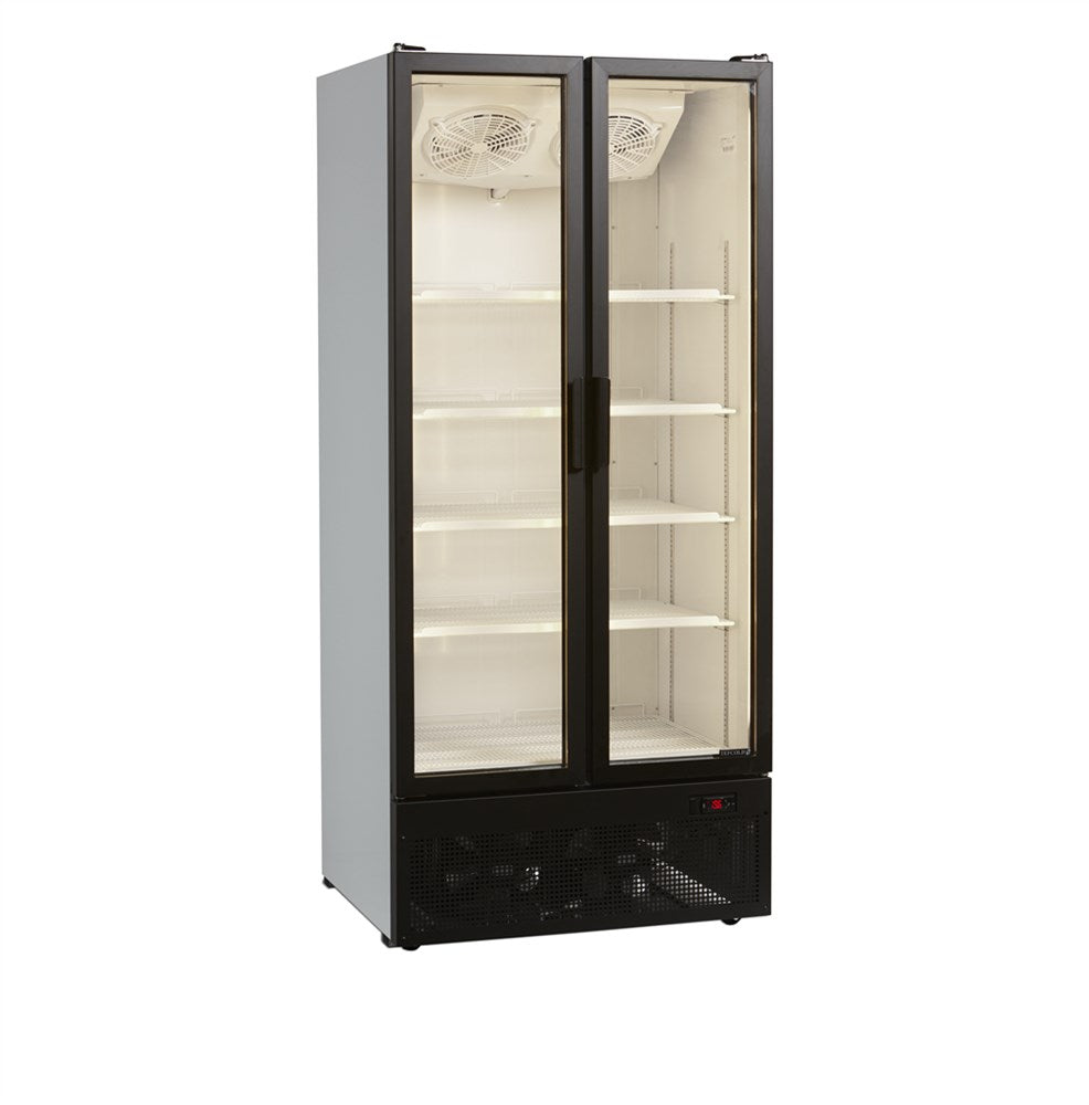 Display kyl - 707 liter - FS890H