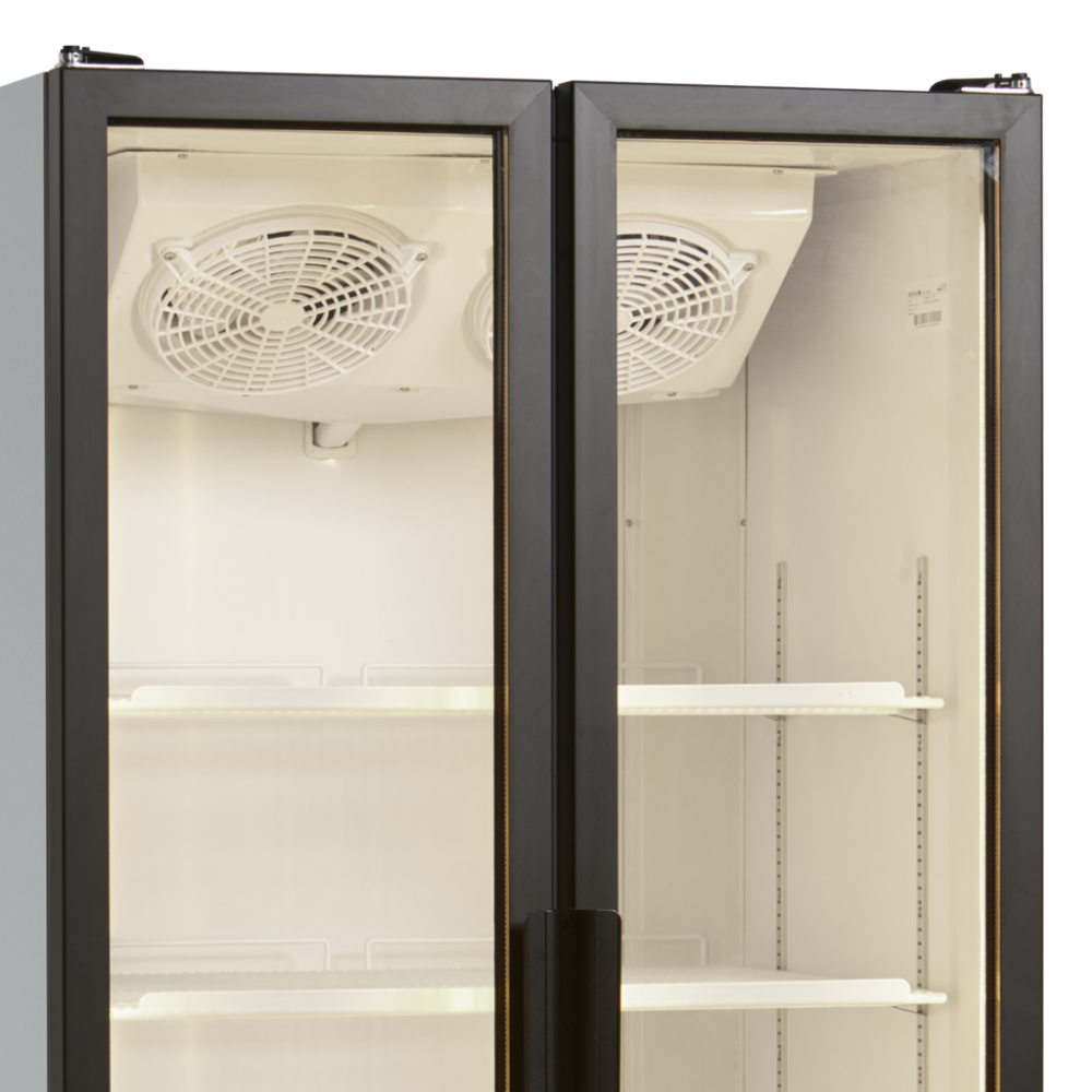 Display kyl - 707 liter - FS890H
