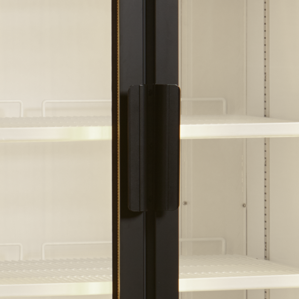 Display kyl - 707 liter - FS890H