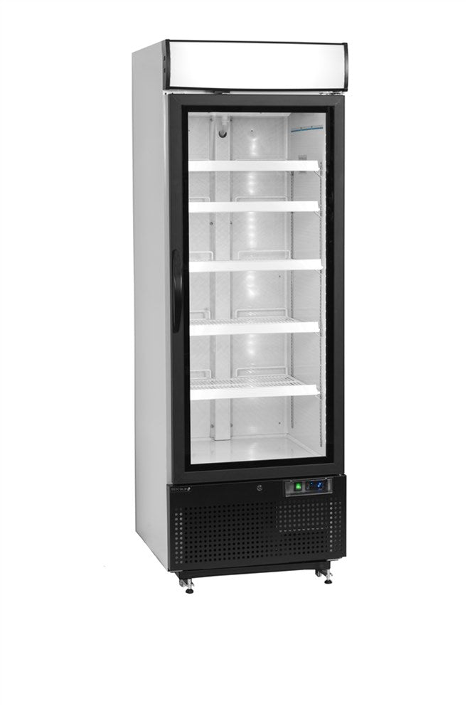 Display kyl - 515 liter - NC2500G 