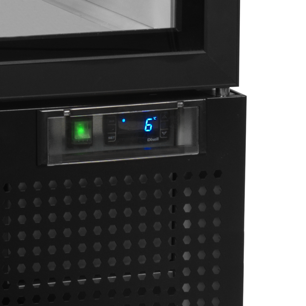 Display kyl - 1149 liter - NC5000G 