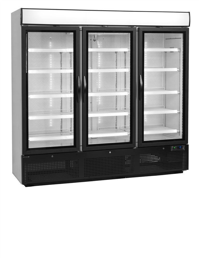 Display kyl - 1784 liter - NC7500G