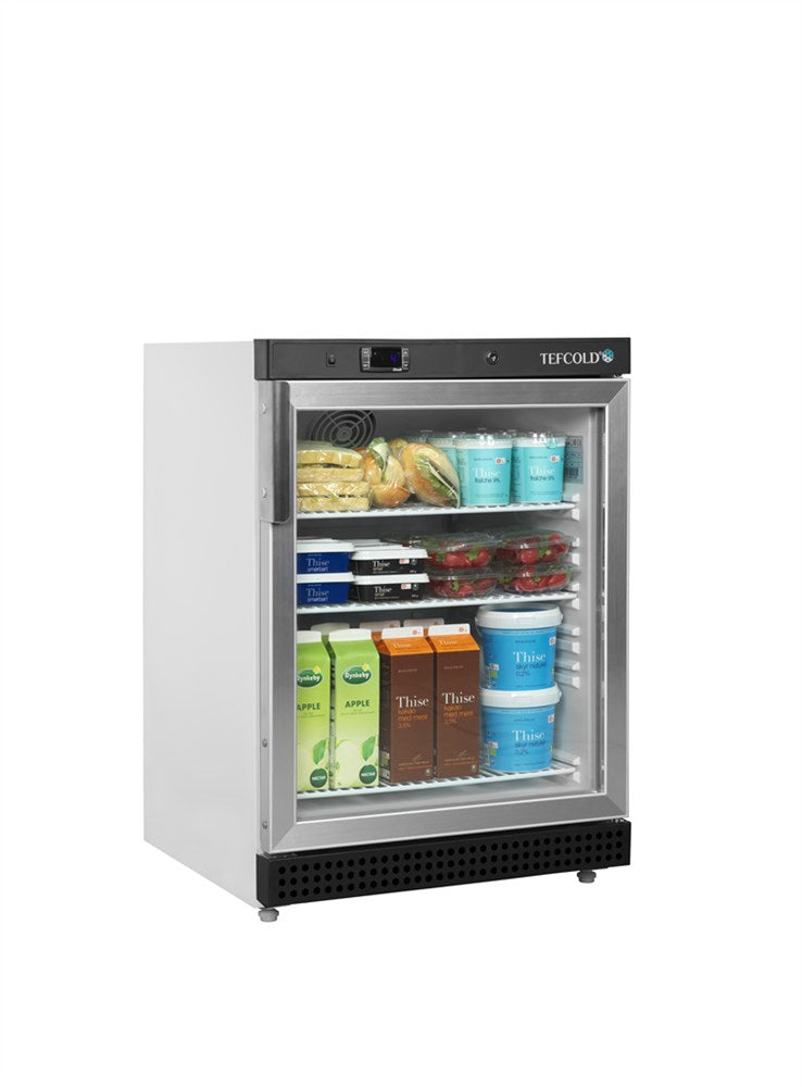 Display kyl - 130 liter - UR200G