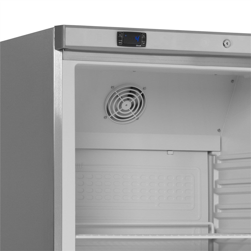 Display kyl - 130 liter - UR200SG