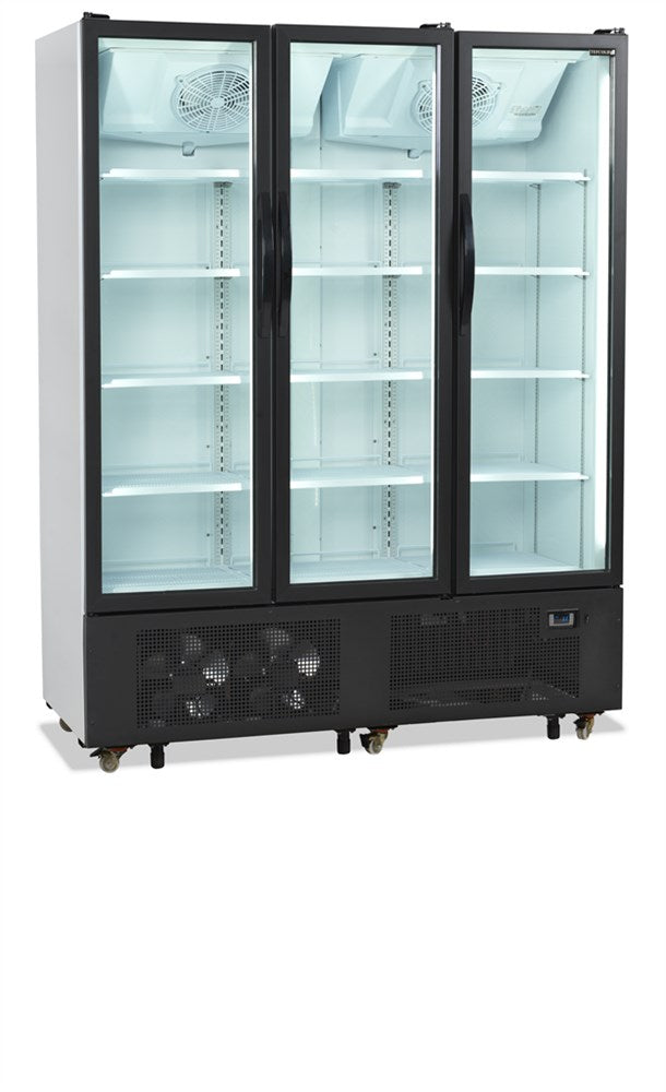 Display kyl - 1329 liter - FS1600H