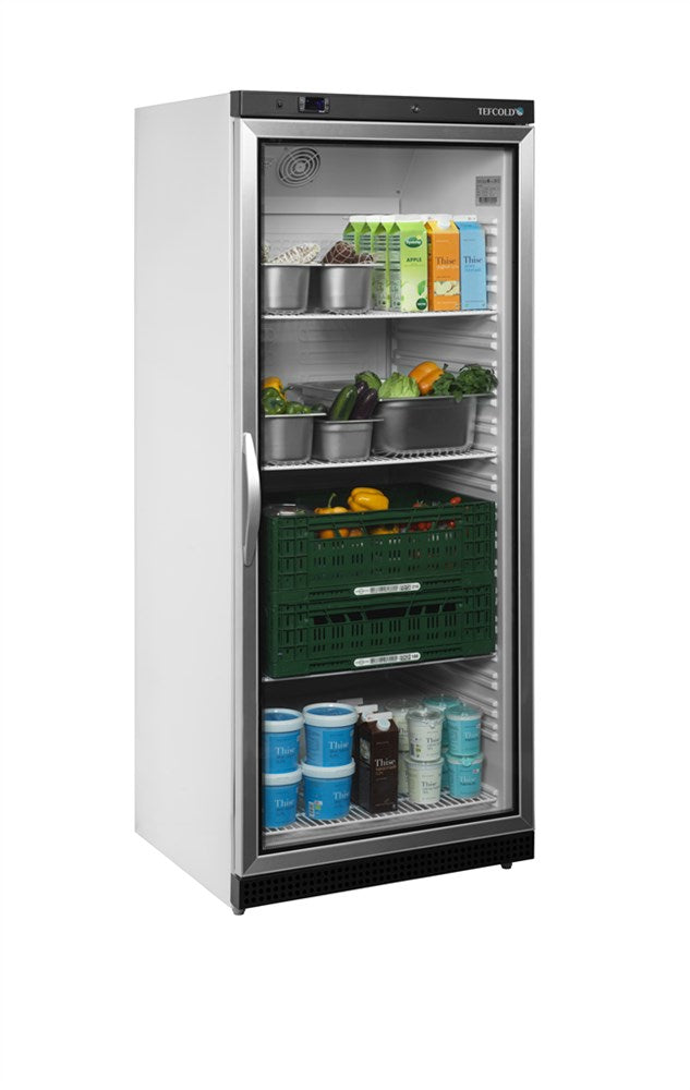 Display kyl - 605 liter - GN2/1 - UR600G