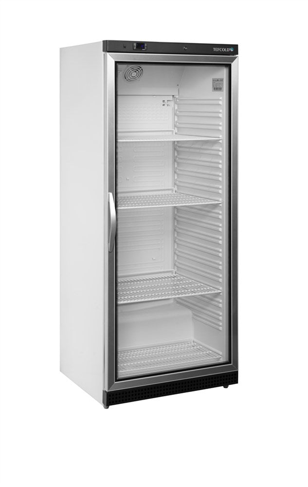 Display kyl - 605 liter - GN2/1 - UR600G