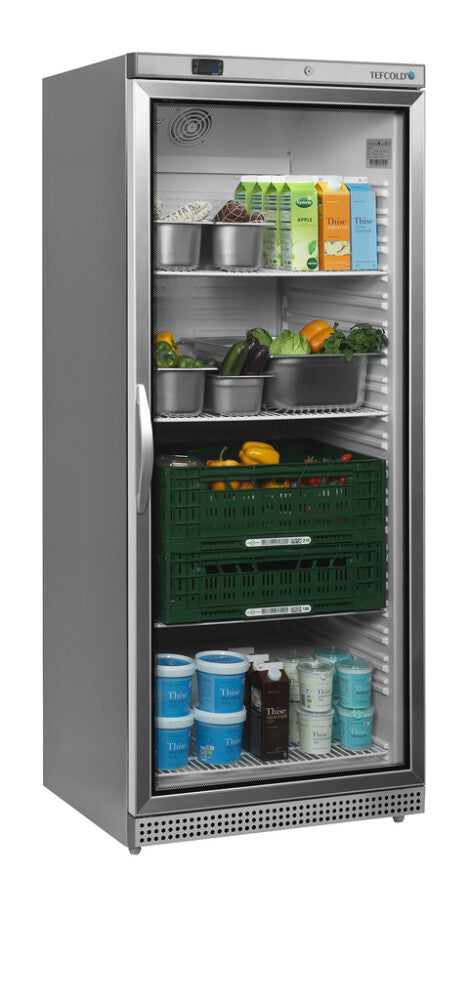 Displaykylskåp GN2/1 - 605 liter - UR600SG