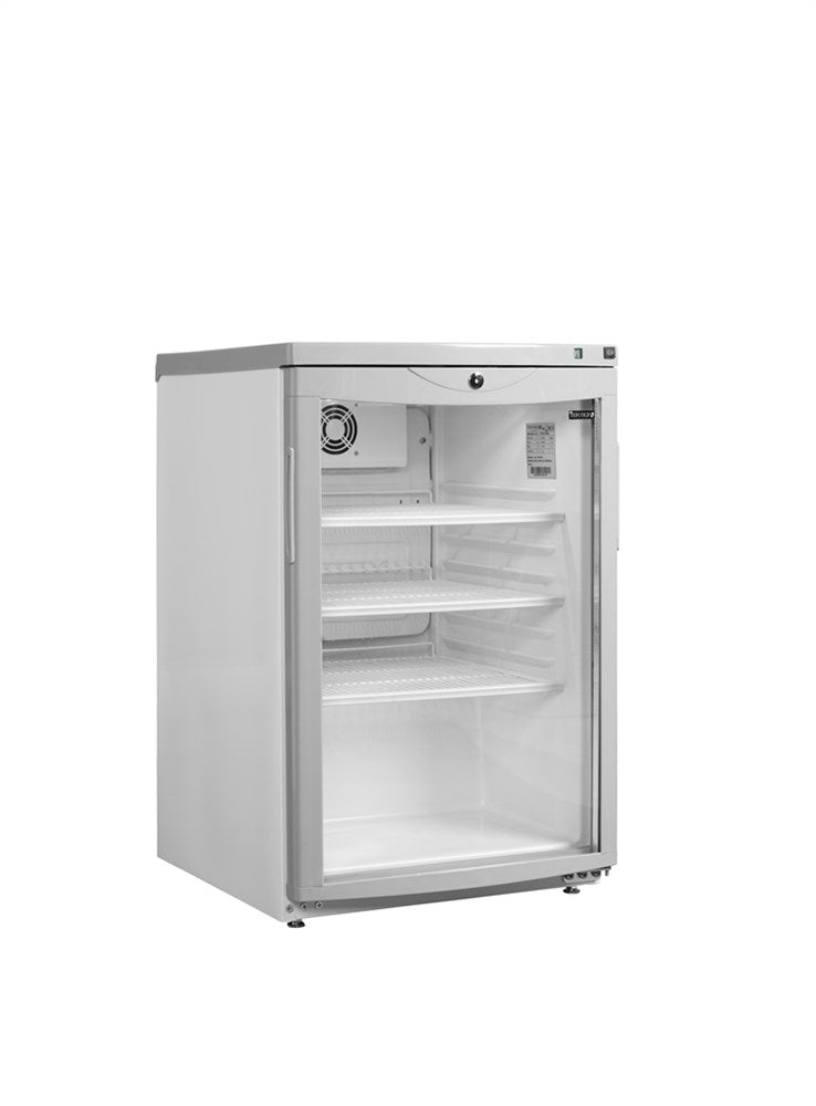 Flaskkyl - 92 liter - BC85 m/Fläkt