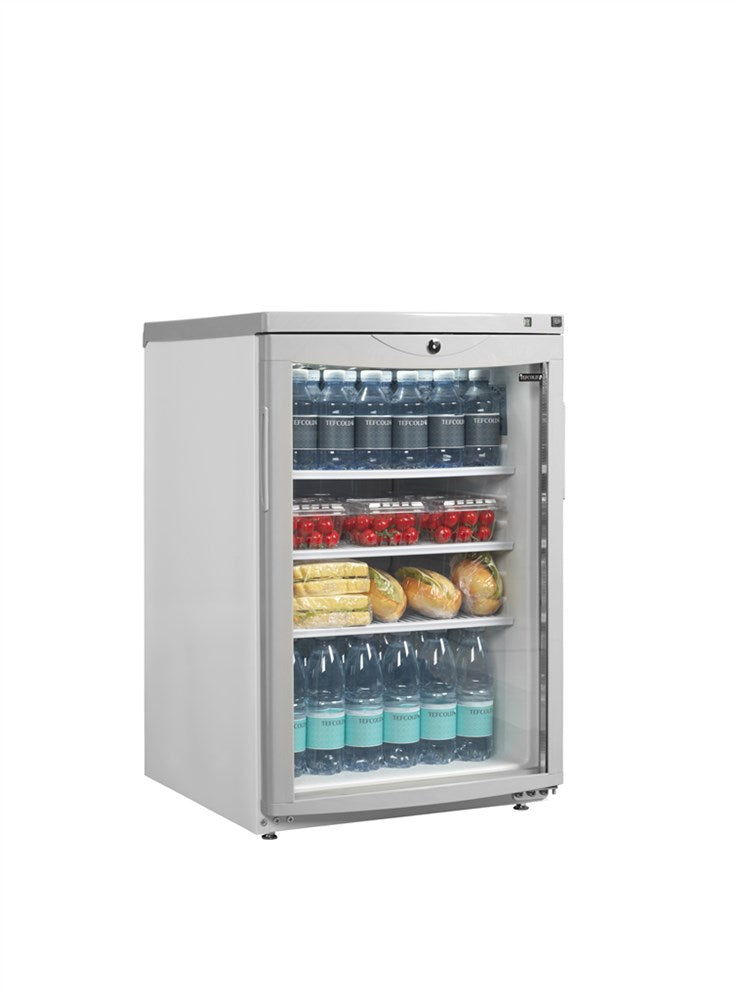 Flaskkyl - 92 liter - BC85 m/Fläkt