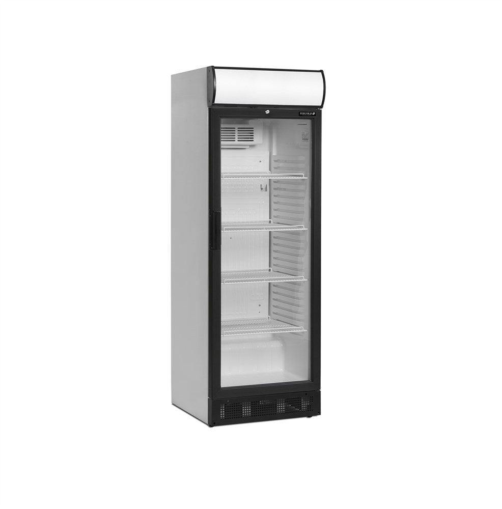 Flaskkylskåp - 290 liter - SCU1280CP