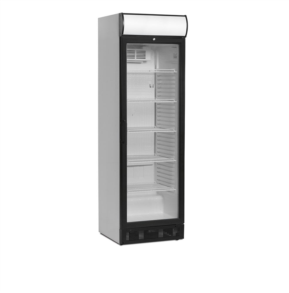Flaskkylskåp - 372 liter - SCU1375CP