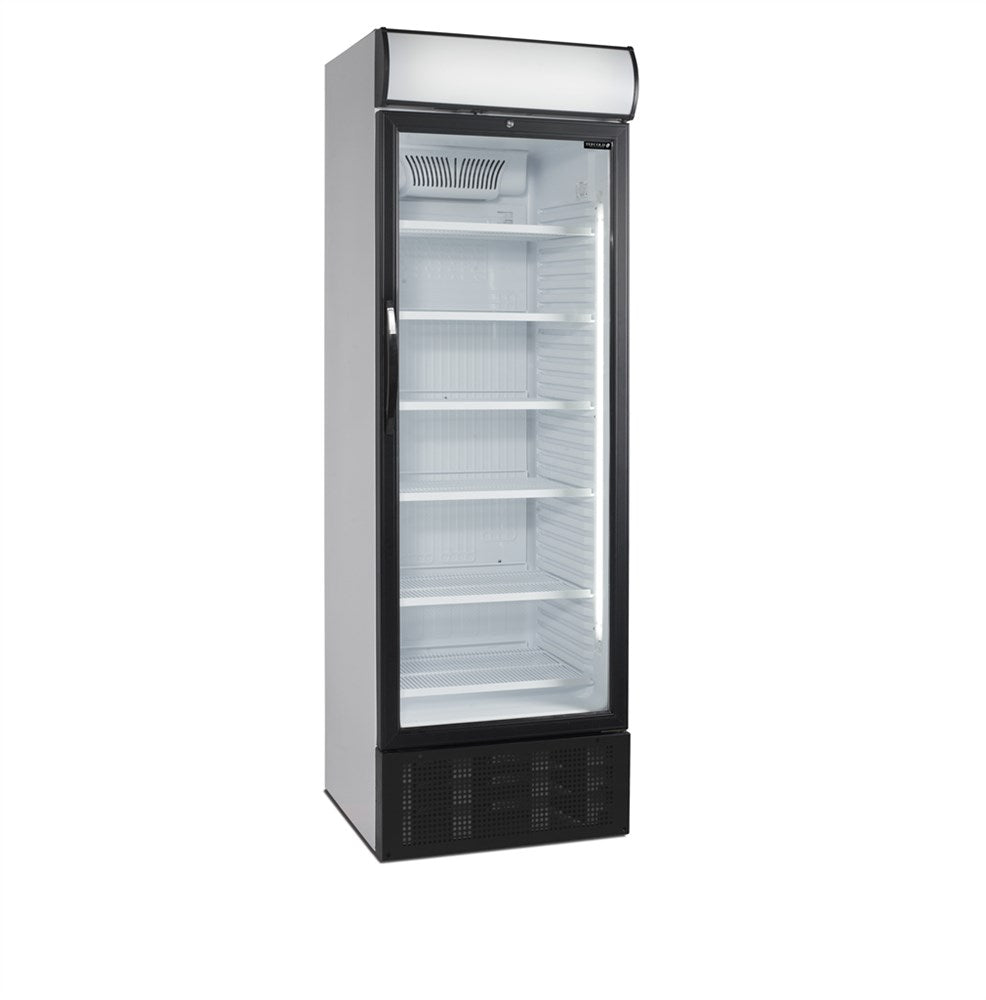 Flaskkylskåp - 438 liter - SCU1450CP