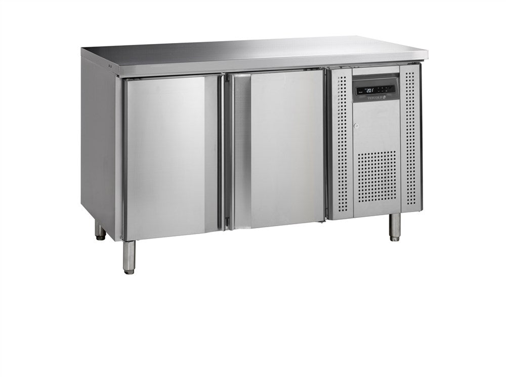 Frysbord - 2 dörrar - GN1/1 - CF7210/-SP