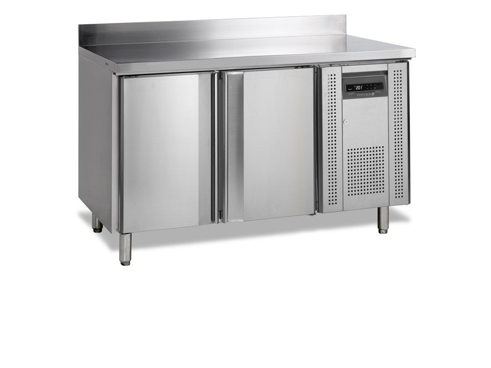 Frysbord - 2 dörrar - GN1/1 - CF7210