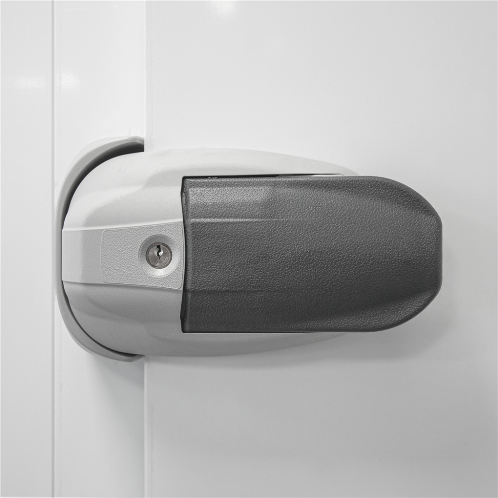 Frysrum CRNF1815 - 180 x 150 cm