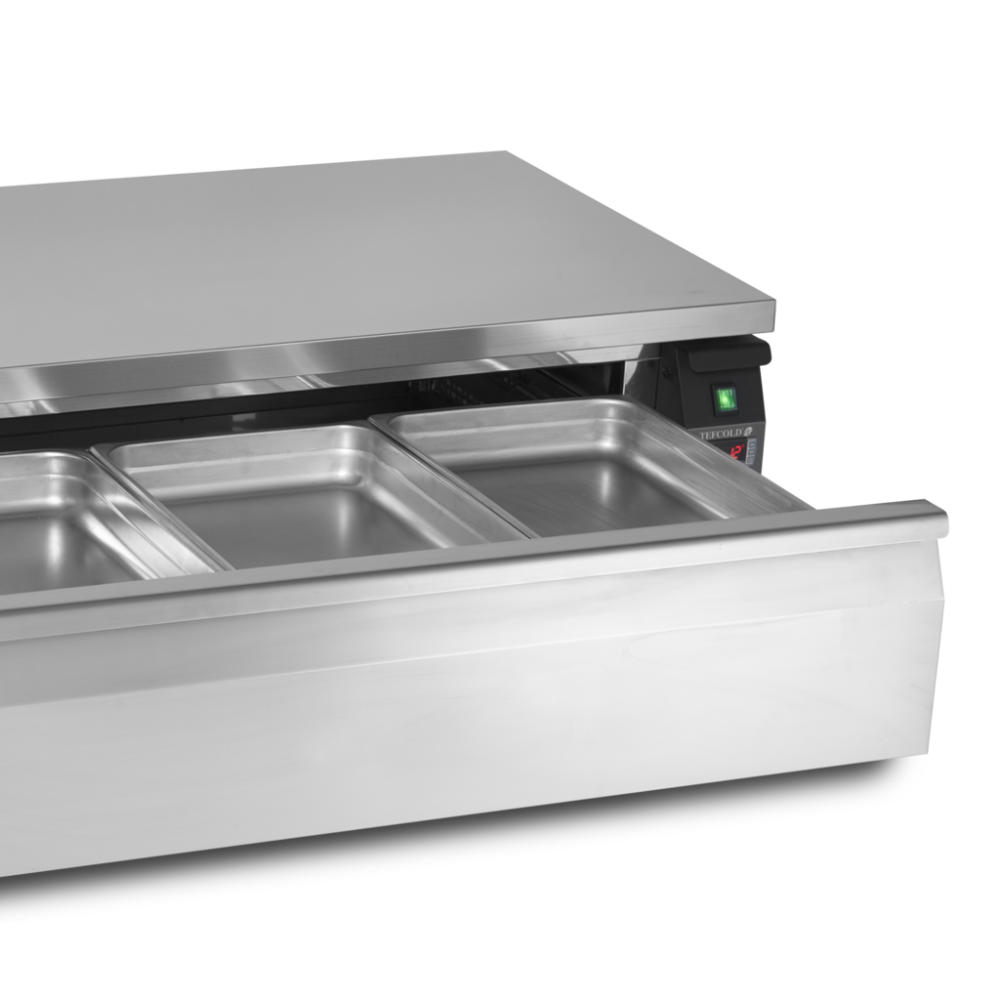 GN3/1 Uni-Drawer-UD1-3 