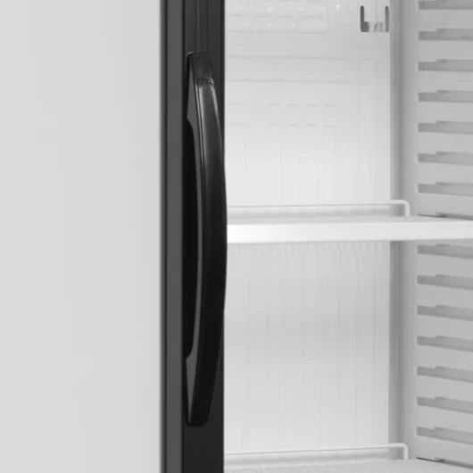 Flaskkylskåp - 372 liter - CEV425CP - 2 lysdioder