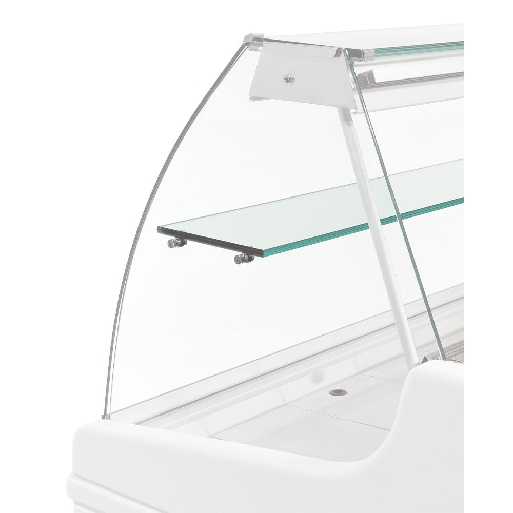 Tillbehör: mellanruta VR FISH1500 mm