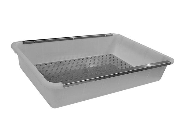 Kylskåp för fisk - 600 liter / -7° ~ +2°C