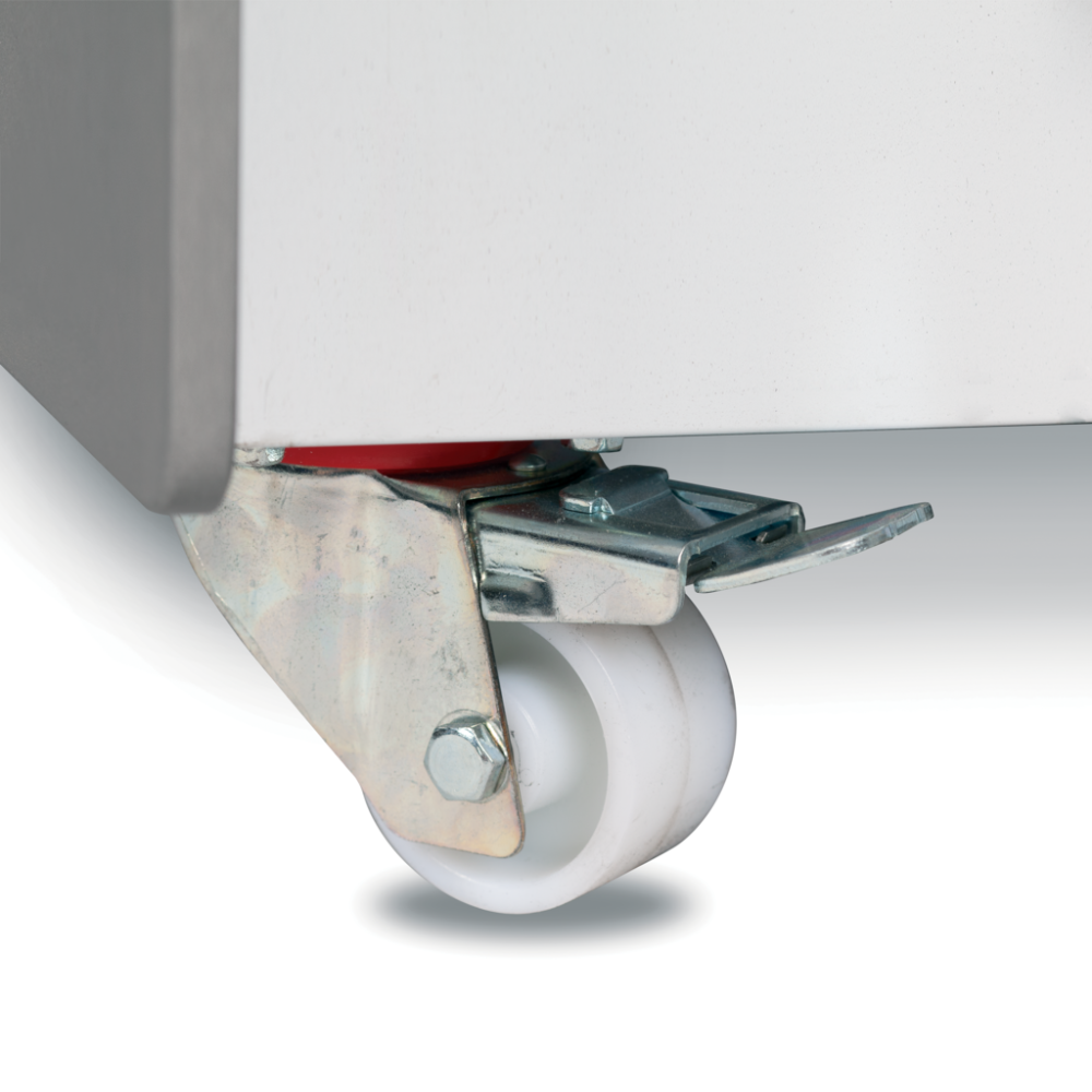 Isdisk / Scoop isfrys - 13 x 5 liter - BERMUDA RV13