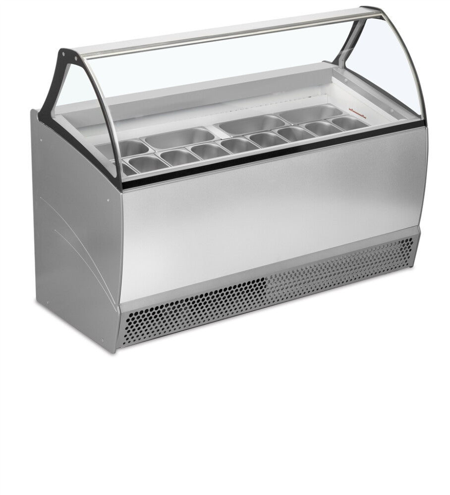 Isdisk / Scoop isfrys - 13 x 5 liter - BERMUDA RV13