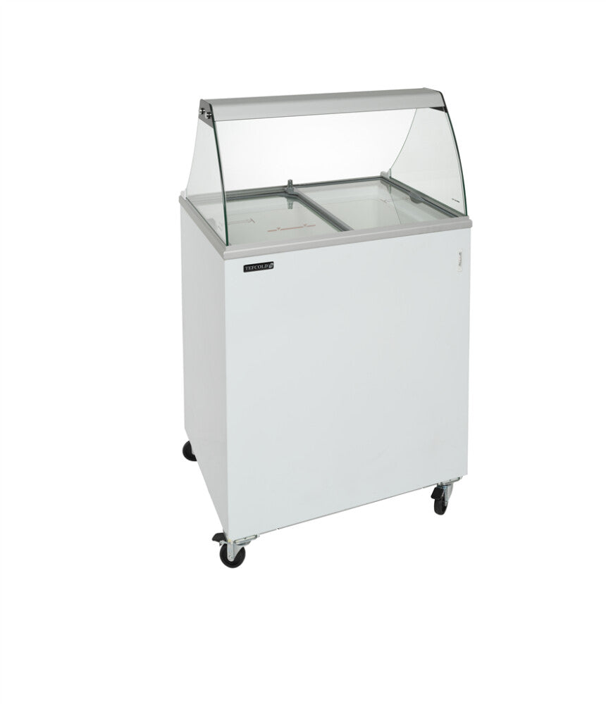 Isdisk / Scoop isfrys IC200SC-SO 