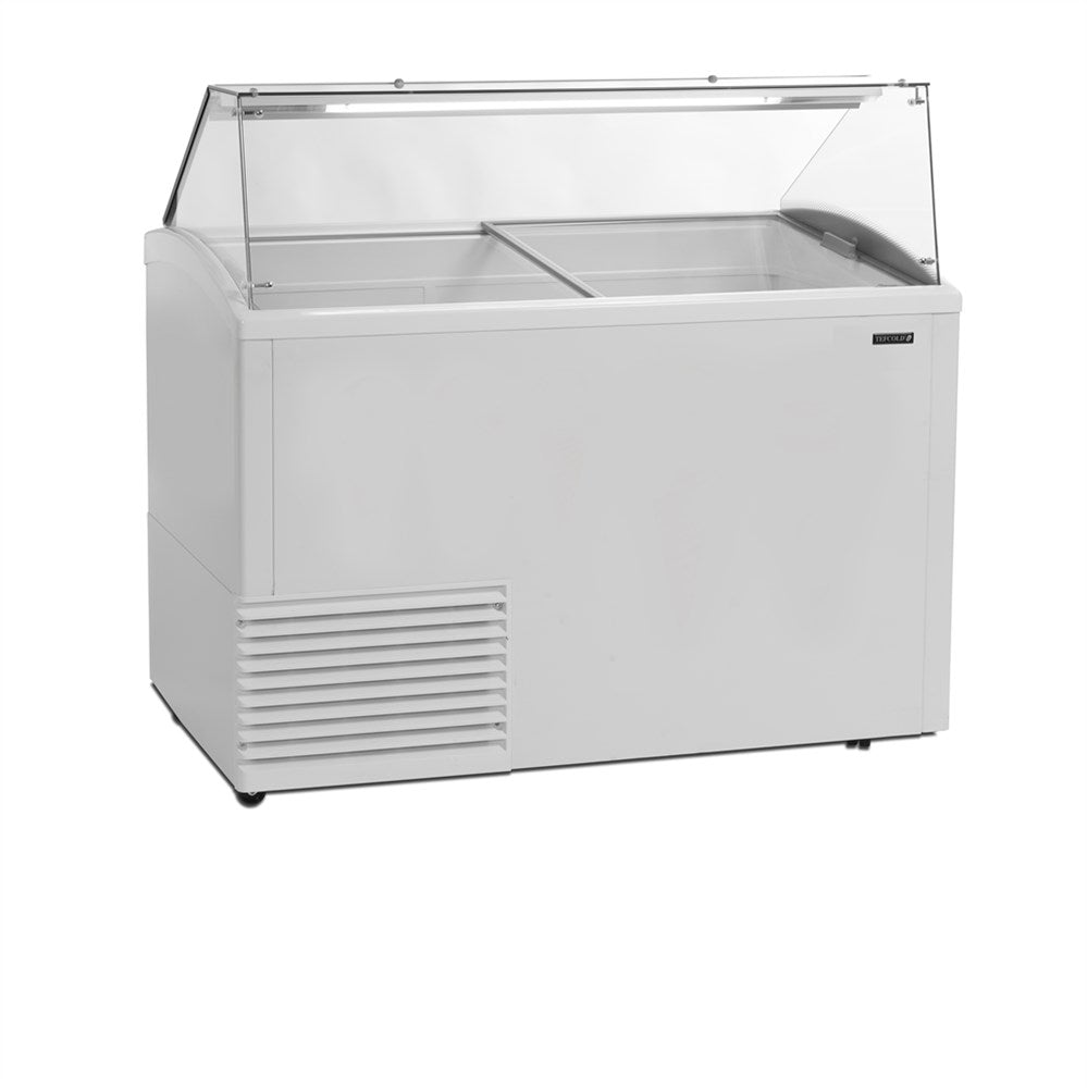 Isdisk / Scoop isfrys UDRS10