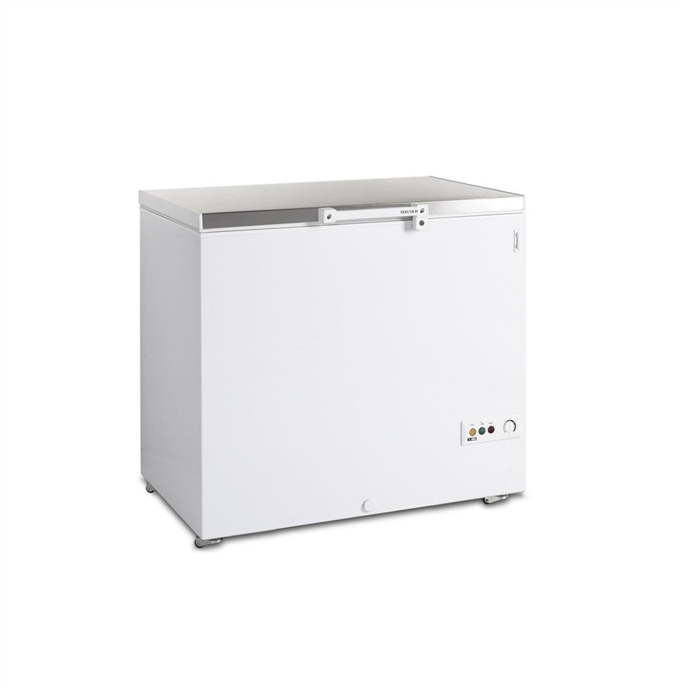 Cool frys - 278 liter - FR305S SL