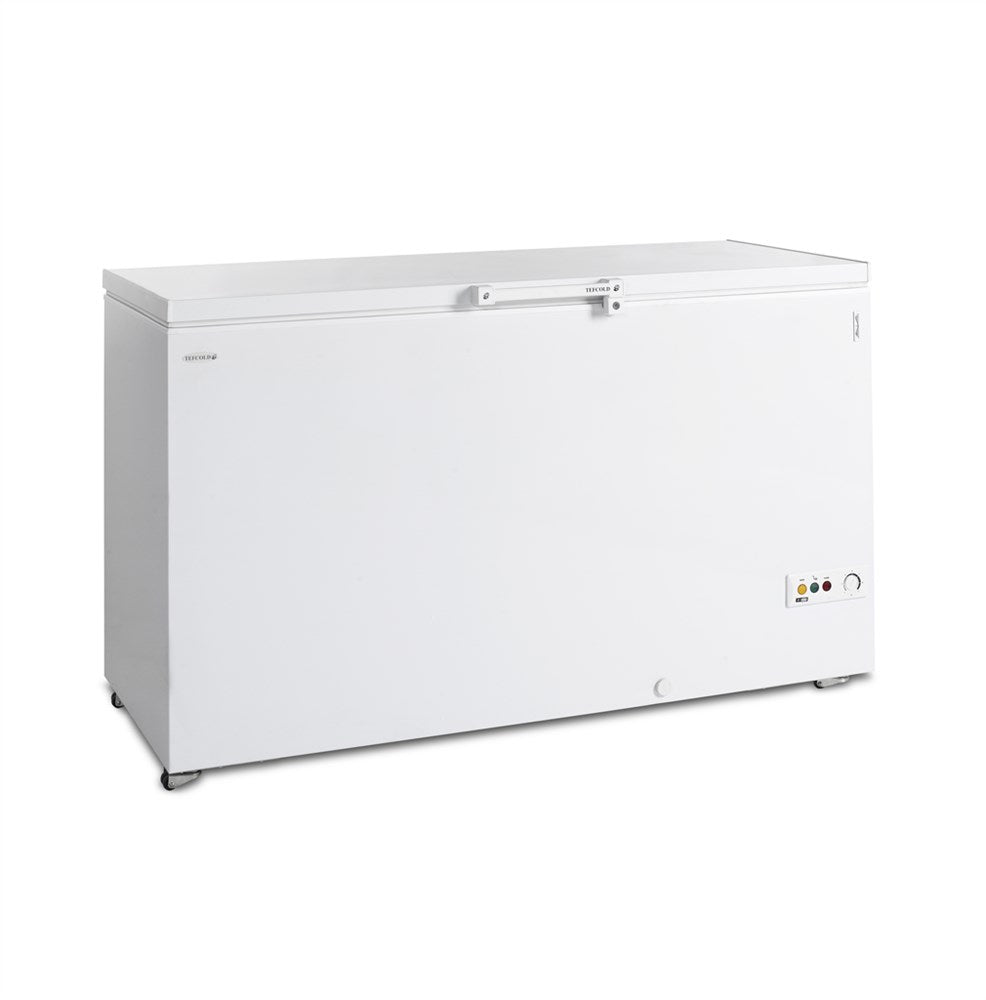 Cool frys - 463 liter - FR505 SL