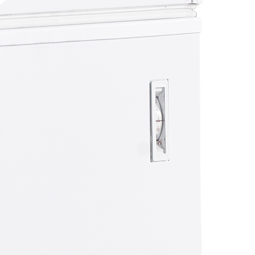 Cool frys - 463 liter - FR505 SL