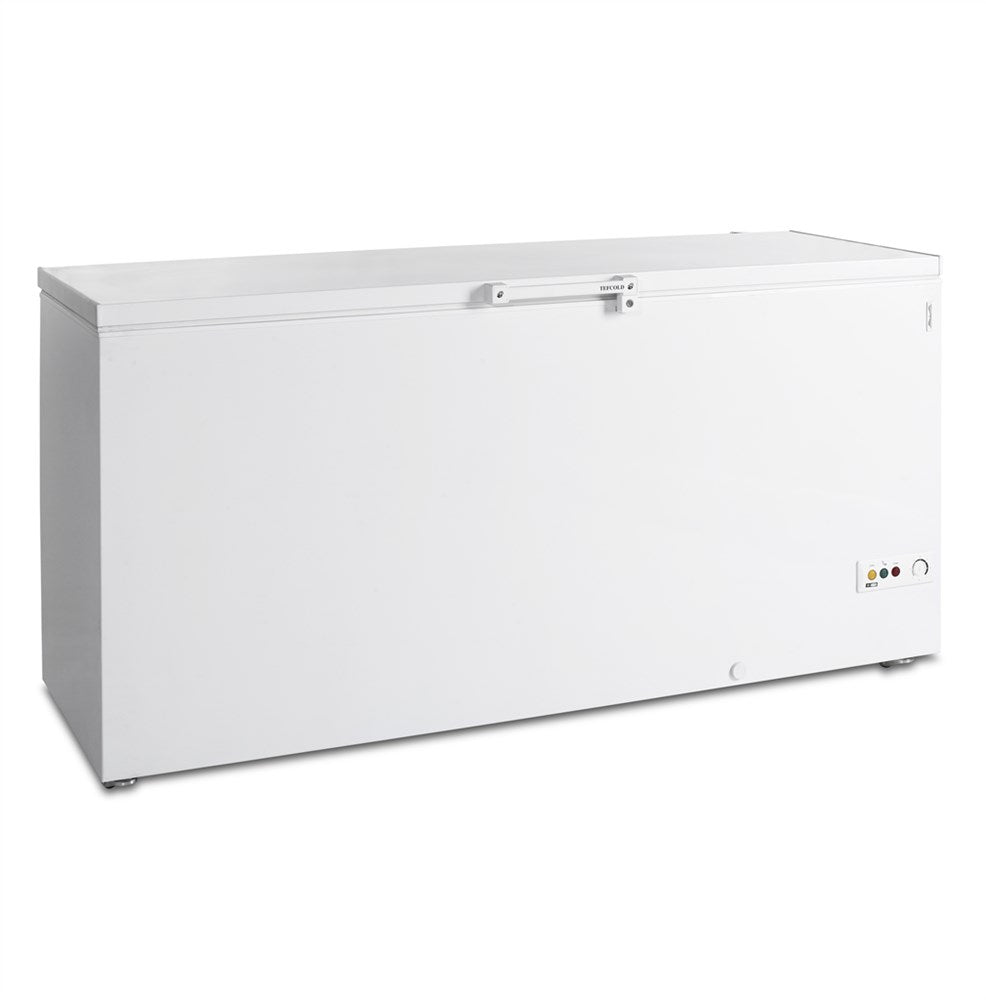 Cool frys - 567 liter - FR605 SL