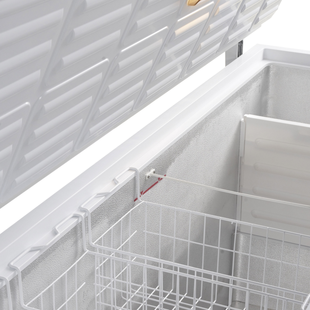 Cool frys - 567 liter - FR605 SL