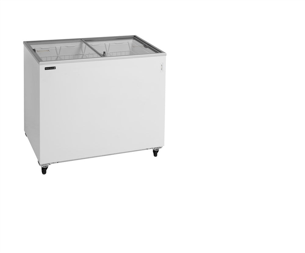 Frysskåp - IC301SC - 296 liter