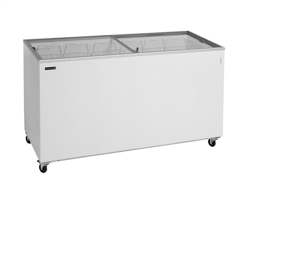 Frysskåp - IC501SC - 491 liter