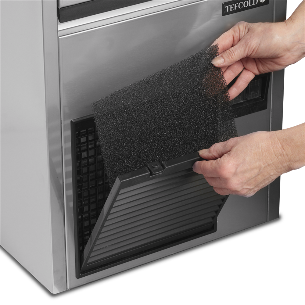 Ismaskin - 37 kg - TC37