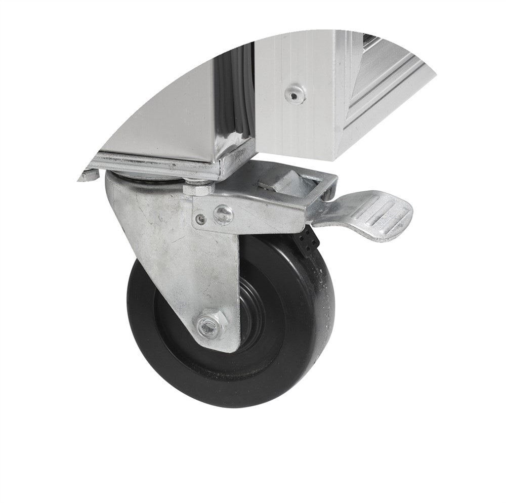 Kylskåpsbord GN1/1-CK7210G 