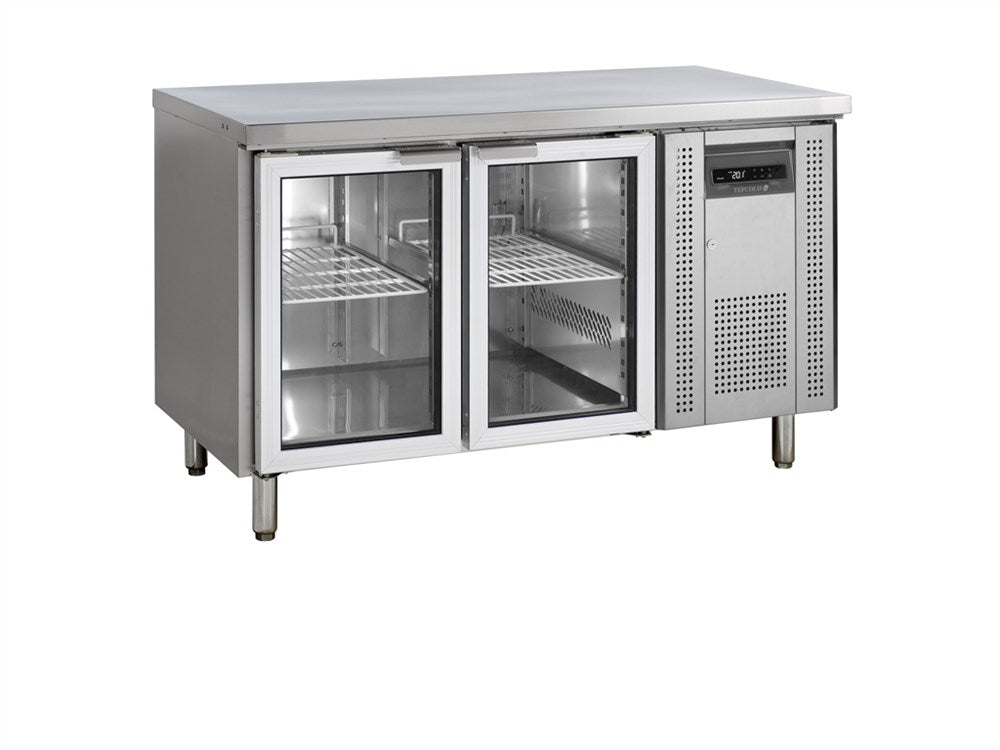 Kylskåpsbord GN1/1-CK7210G 