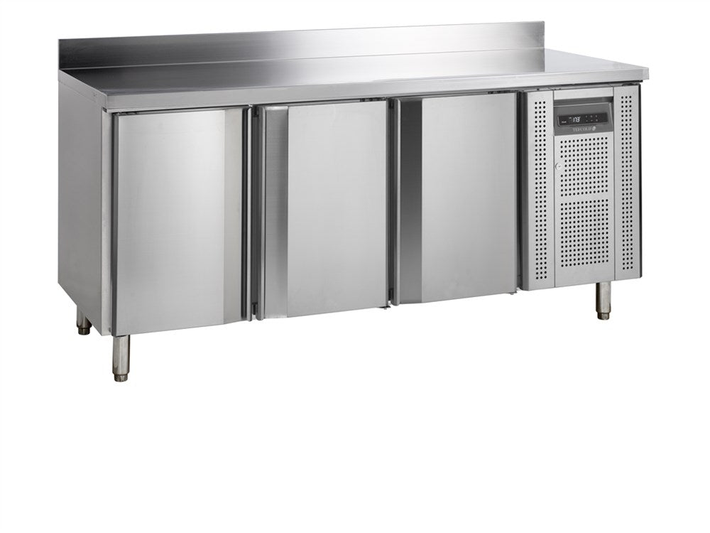 Kylskåpsbord GN1/1-CK7310