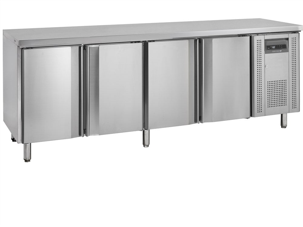 Kylskåpsbord GN1/1 - CK7410/-SP