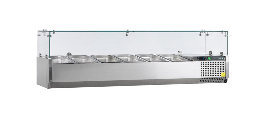 Kylaggregat - 140 cm - GN1/4 - VK33-140
