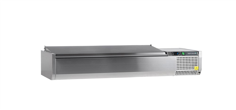 Kylaggregat - 160 cm - GN1/4 - VK33-160